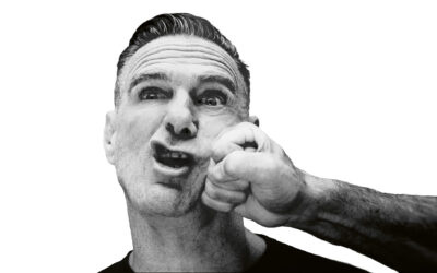 Roll With The Punches – Bryan Adams visszatér az MVM Dome-ba