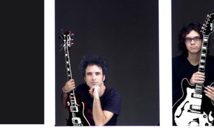 Hippikiller – Hó Marcira emlékezve