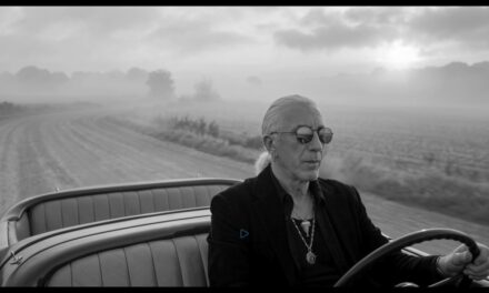 Cactus – The Little Red Rooster feat. Dee Snider & Tracii Guns