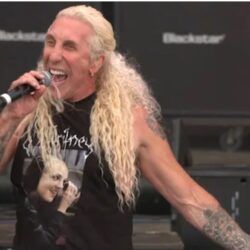Dee Snider