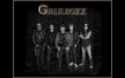 Galileozz – Blues for you