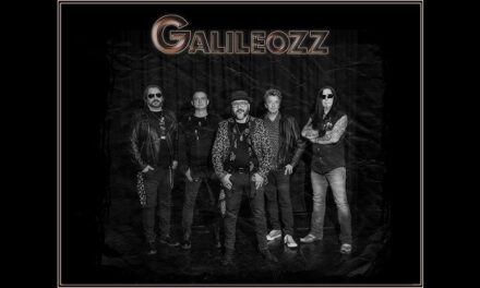 Galileozz – Blues for you
