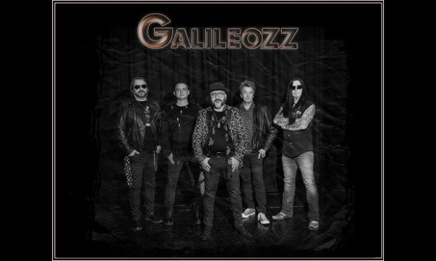 Galileozz – Blues for you