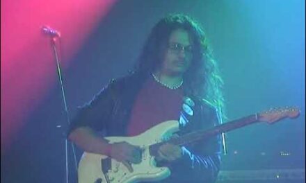 HitRock Pink Floyd Tribute Band: Sziget Live! 2006 DVD