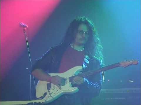 HitRock Pink Floyd Tribute Band: Sziget Live! 2006 DVD