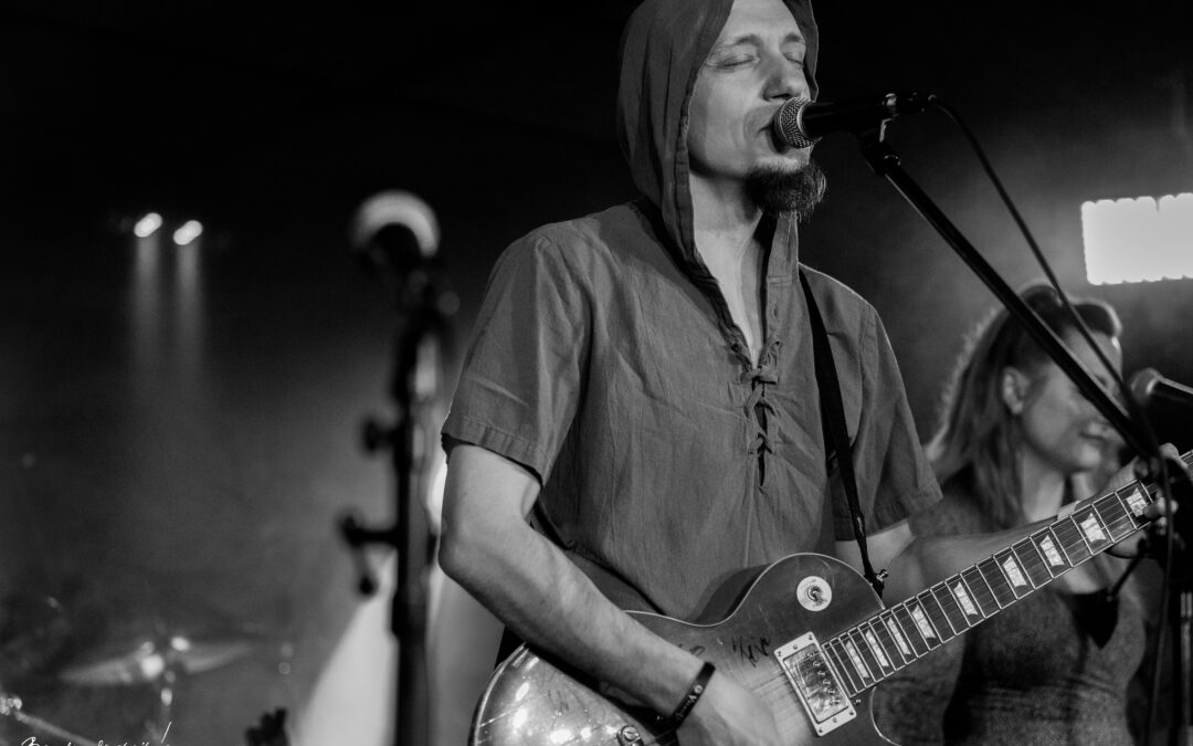 Szergya – versmegzenésítések sora