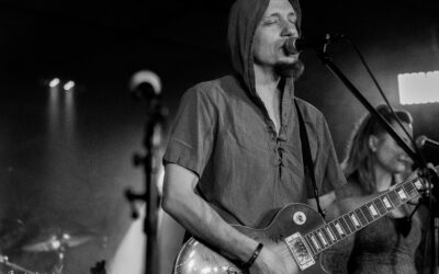 Szergya – versmegzenésítések sora