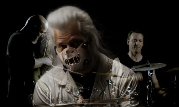 István Alapi- Mad Man’s Running feat. Gyula Havancsák, Zoltán Wirth