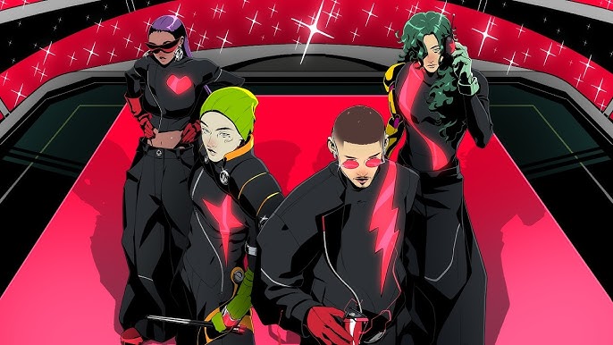 J Balvin, Amber Mark – JUMP (ft Travis Barker & Steve Vai) | Coca-Cola Anthem