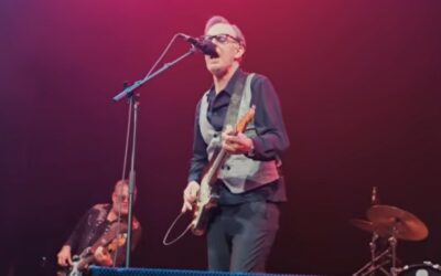Joe Bonamassa – Koncertalbum Rory Gallagher emlékére