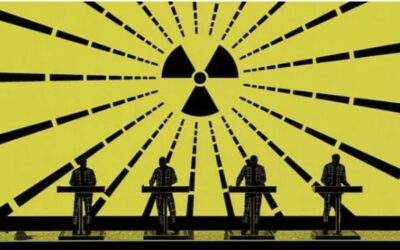 Kraftwerk – Ötvenéves a ’Radio-Activity’