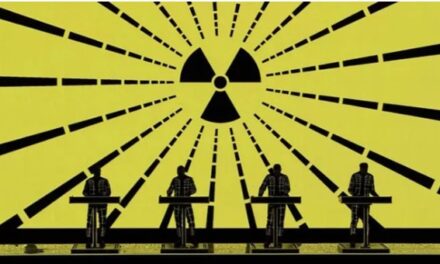 Kraftwerk – Ötvenéves a ’Radio-Activity’