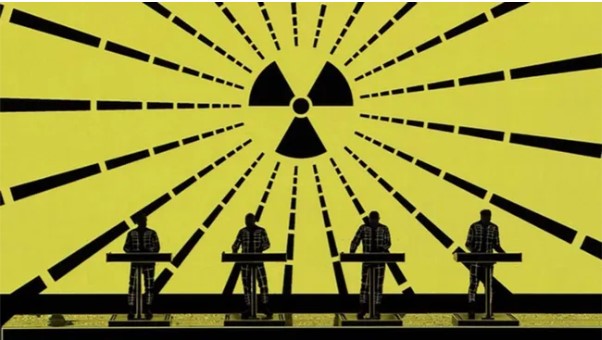 Kraftwerk – Ötvenéves a ’Radio-Activity’
