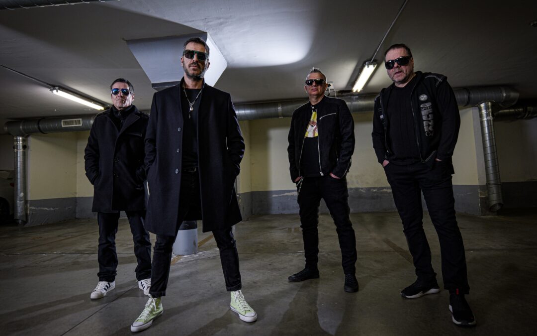 Közös koncertet ad a Machine Mouse és az Abaházi.RT 