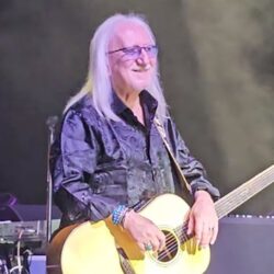 Uriah Heep – Visszatért Mick Box Mick Box