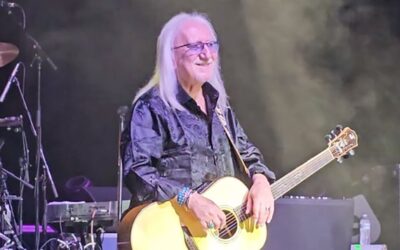 Uriah Heep – Visszatért Mick Box