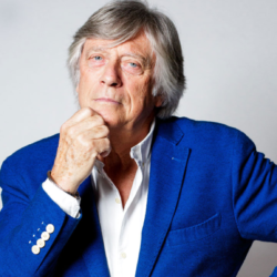 Elment Mike Vernon, a brit blues-rock hangzásának szülőatyja MikeVernon1