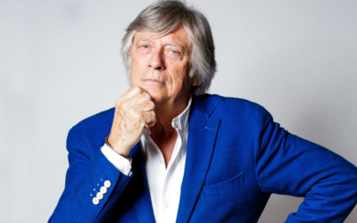 Elment Mike Vernon, a brit blues-rock hangzásának szülőatyja