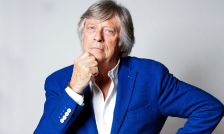 Elment Mike Vernon, a brit blues-rock hangzásának szülőatyja