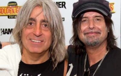 Mikkey Dee elköszönt Phil Campbelltől