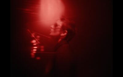 Muse – Be With You