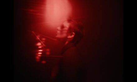 Muse – Be With You