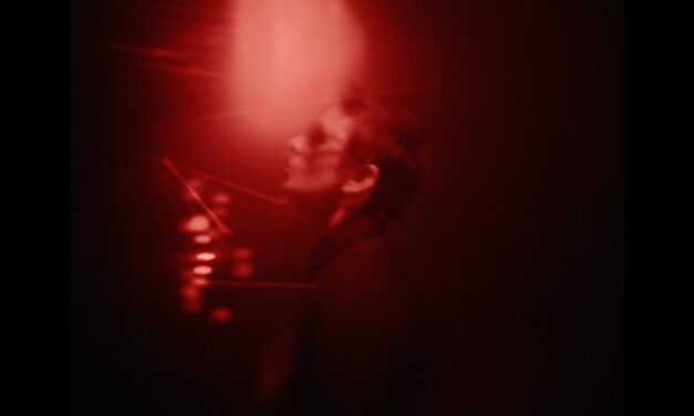 Muse – Be With You