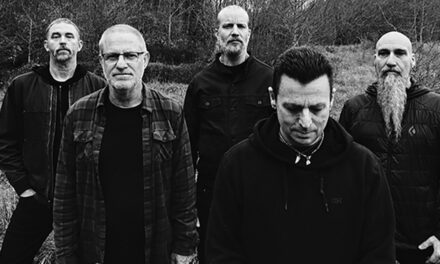 Neurosis – Meglepetésalbum!