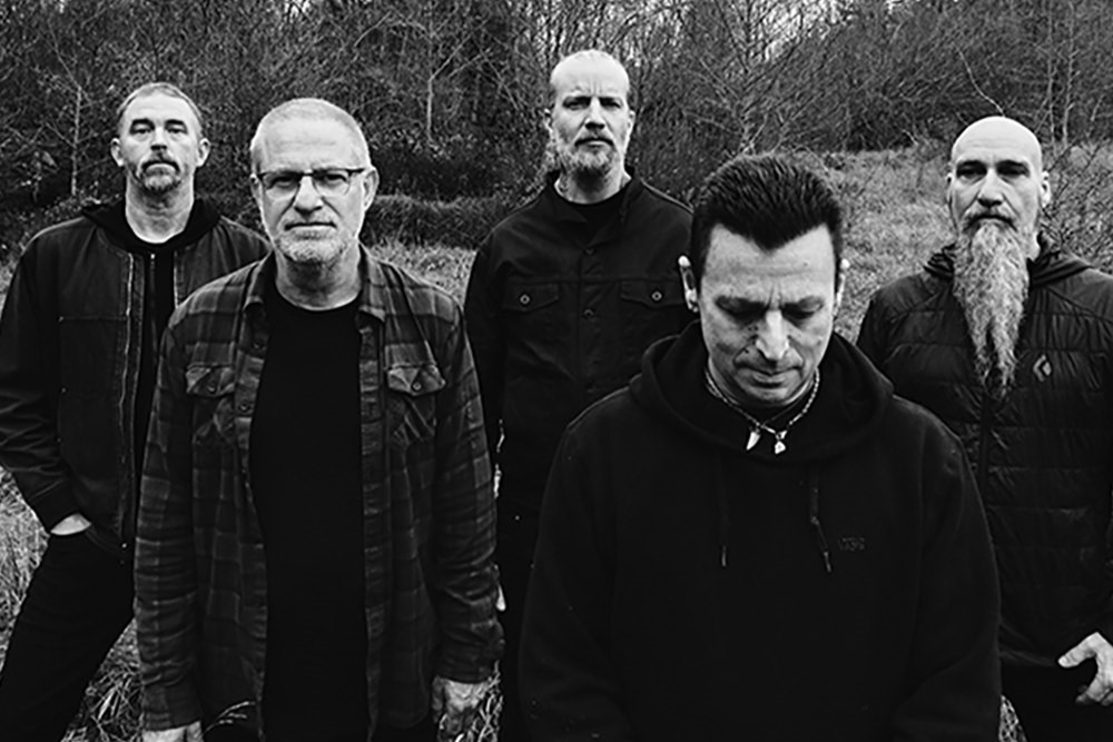 Neurosis – Meglepetésalbum!