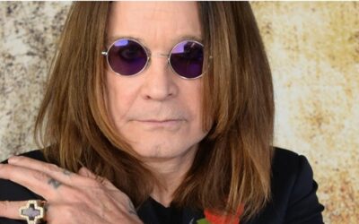 Jövőre ismét lesz Ozzfest