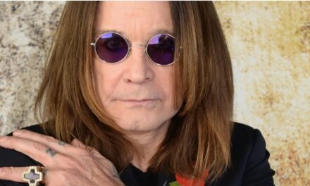 Jövőre ismét lesz Ozzfest