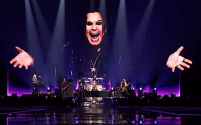 Ozzy Osbourne – Posztumusz életműdíjat kapott szülőhazájában