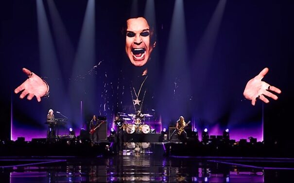 Ozzy Osbourne – Posztumusz életműdíjat kapott szülőhazájában