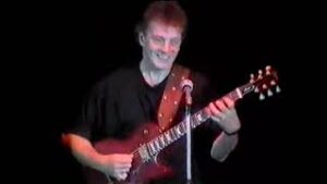 Puttony és a HitRock: Puttony 55 (Kaposvár, Szivárvány Zeneház 2002)