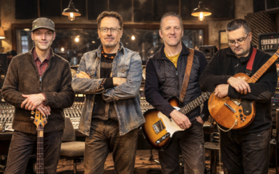 Rise and fall – Lovers and killers