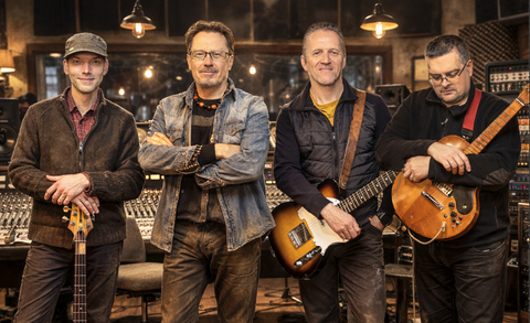 Rise and fall – Lovers and killers