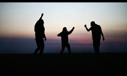 Siddhi – A test kihűl