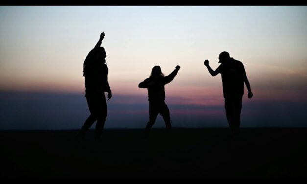 Siddhi – A test kihűl