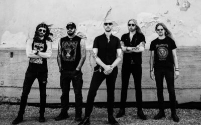 Progresszív metal felsőfokon – SOEN-koncert az A38 Hajón