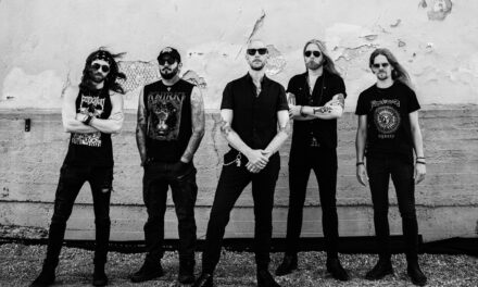 Progresszív metal felsőfokon – SOEN-koncert az A38 Hajón