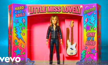 Suzi Quatro – Little Miss Lovely