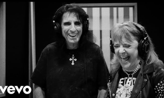 Suzi Quatro – Suzi Quatro – Kick Out The Jams