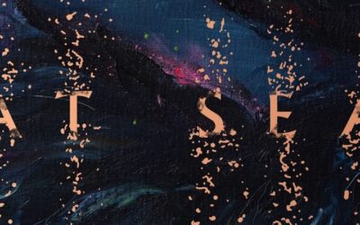 Tarja – ‘At Sea’
