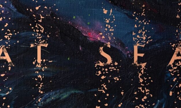 Tarja – ‘At Sea’