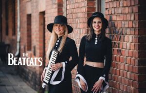 The Beatcats – Beatles Live Session | Love Me Do, Please Please Me,Taxman, Day Tripper (Live Covers)