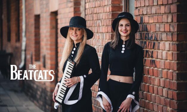 The Beatcats – Beatles Live Session | Love Me Do, Please Please Me,Taxman, Day Tripper (Live Covers)