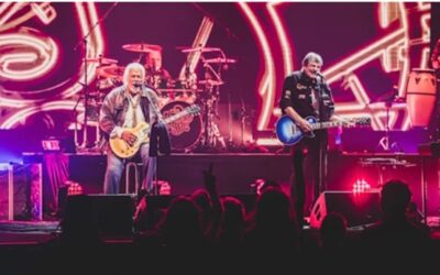 The Guess Who – Huszonhárom év után észak-amerikai turnéra indulnak