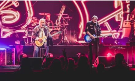 The Guess Who – Huszonhárom év után észak-amerikai turnéra indulnak