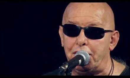 Török-Fehér Duó: Kell a barátság… (Illés Klub 2019) DVD