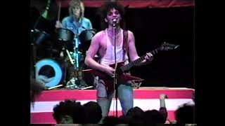 Triton: Reunion (Százhalombatta 1989)